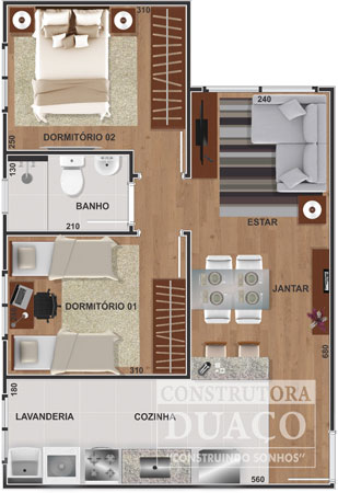layout apartamento layout apartamento