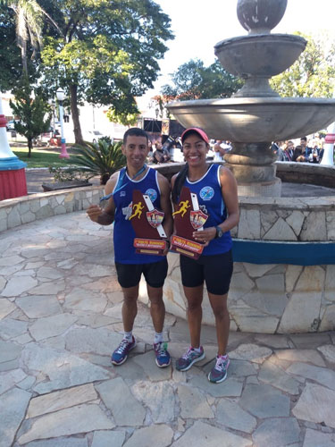 atletismo atletismo