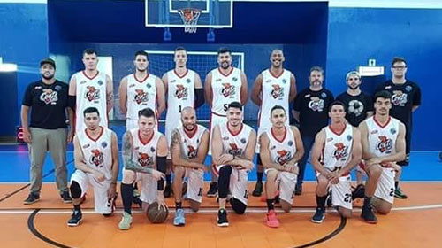 Divulgação - Assis Basket vence Tupã pela LBC