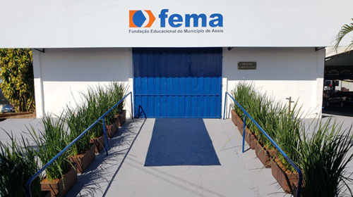 Divulgação - Estande da FEMA durante a FICAR 2019 terá exposição e serviços ao público
