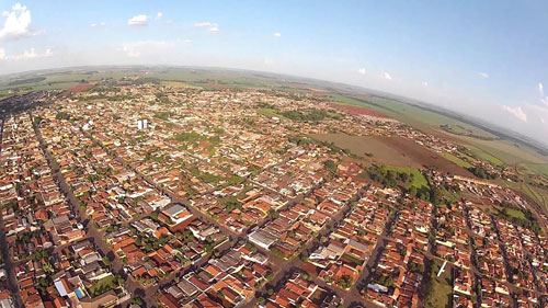 Divulgação - OAI expande área de atuação e abre loja própria em Cândido Mota