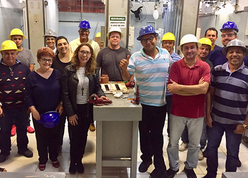 divulgação - Serão oferecidas 100 vagas em diversos cursos divulgação - Serão oferecidas 100 vagas em diversos cursos