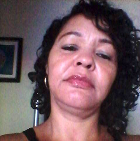 arquivo pessoal - Cleusa de Andrade Cardoso, tinha 52 anos e também estava no Uno