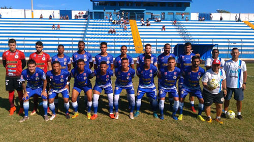 Arquivo - Equipe do Atlético Assisense conseguiu classificação para a 3ª fase da Segundona do Paulista