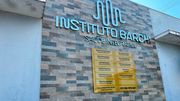Portal AssisCity - O Instituto Barchi Integrado fica localizado na Rua Piratininga, 825, na Vila Santa Cecília, próximo à Avenida Dom Antônio - Foto: Portal AssisCity