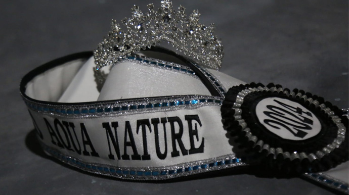 Divulgação - Miss Brasil Aqua Nature 2024 terá início no dia 10 de abril - FOTO: Divulgação