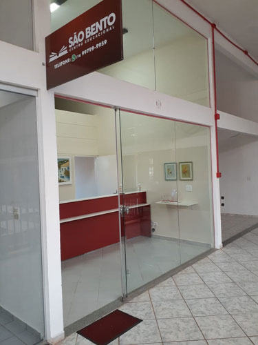 Divulgação - Inscrições devem ser feitas no Centro Educacional São Bento de 11 a 24 de julho Divulgação - Inscrições devem ser feitas no Centro Educacional São Bento de 11 a 24 de julho