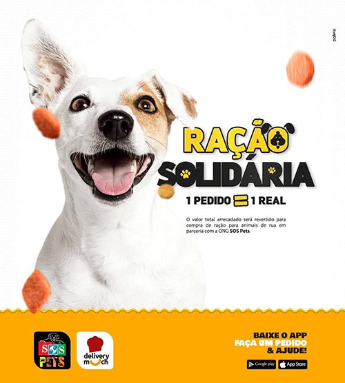 divulgação - Cartaz da campanha que ocorre entre os dias 15 e 21 de julho divulgação - Cartaz da campanha que ocorre entre os dias 15 e 21 de julho