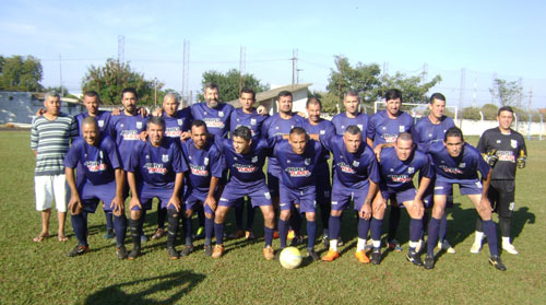 divulgação - O São Cristóvão fez a sua estreia no domingo, 14 divulgação - O São Cristóvão fez a sua estreia no domingo, 14