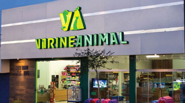 Divulgação - Vitrine Animal fica na Avenida Rui Barbosa, 1822, em Assis