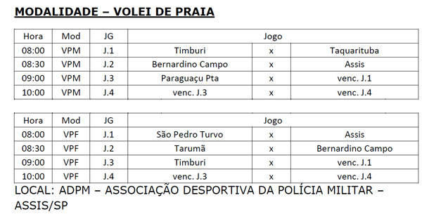 Divulgação Divulgação