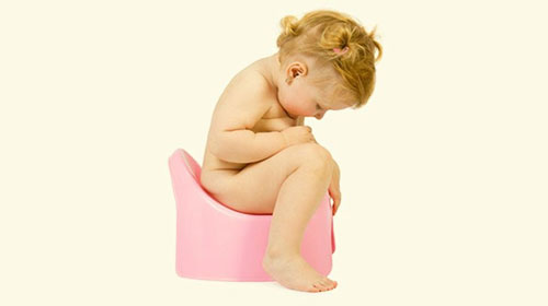 Ilustrativa - Segundo especialista, algumas crianças levam poucas semanas para aprender a usar o banheiro, enquanto outras podem demorar até seis meses