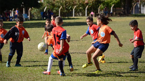 Divulgação - I Copa PMA/PV48 de Futebol ocorre neste sábado a partir das 8h30 no Campo do Derac em Assis Divulgação - I Copa PMA/PV48 de Futebol ocorre neste sábado a partir das 8h30 no Campo do Derac em Assis