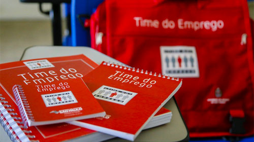 Ilustrativa - Inscrições podem ser feitas no Centro de Atendimento ao Cidadão - CAC, de segunda a sexta-feira Ilustrativa - Inscrições podem ser feitas no Centro de Atendimento ao Cidadão - CAC, de segunda a sexta-feira