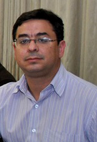 Divulgação - Médico infectologista e professor da Faculdade de Medicina de Botucatu (FMB/Unesp) Carlos Magno C. B. Fortaleza Divulgação - Médico infectologista e professor da Faculdade de Medicina de Botucatu (FMB/Unesp) Carlos Magno C. B. Fortaleza