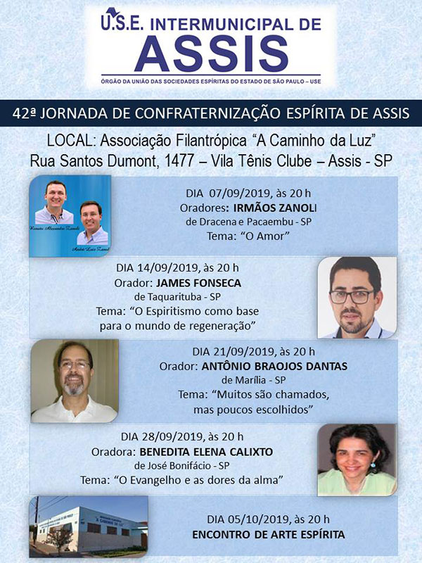 Cartaz de Divulgação Cartaz de Divulgação