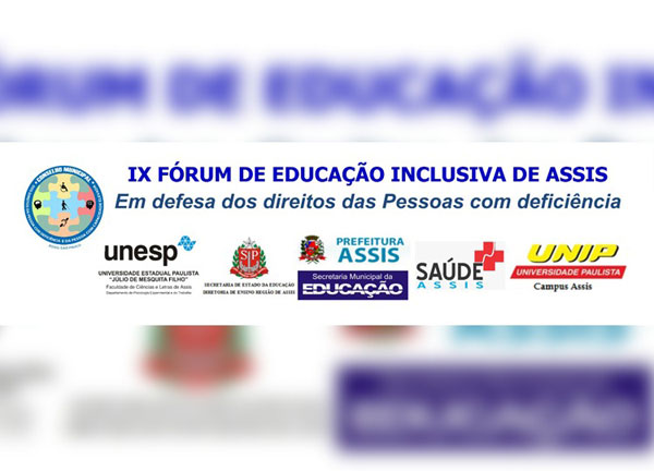 Divulgação - Participe! Divulgação - Participe!