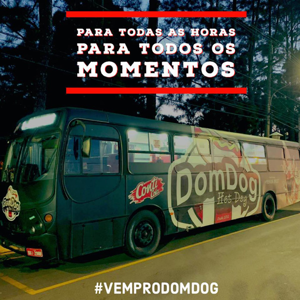 Agora aberto todos os dias, a partir das 17h Agora aberto todos os dias, a partir das 17h