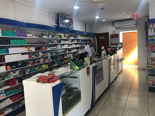 As entregas são gratuitas para a Assis, nas compras a partir de R$ 20 As entregas são gratuitas para a Assis, nas compras a partir de R$ 20