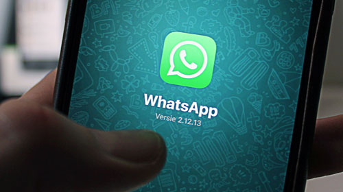 Ilustrativa - Grupos de pais no WhatsApp afetam relacionamento família x escola Ilustrativa - Grupos de pais no WhatsApp afetam relacionamento família x escola