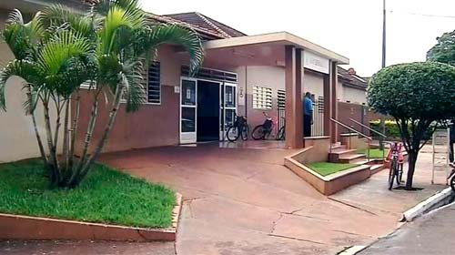 Divulgação - Pessoas que tiveram contato com os possíveis pacientes infectados receberam bloqueio vacinal para evitar contágio do sarampo em Palmital Divulgação - Pessoas que tiveram contato com os possíveis pacientes infectados receberam bloqueio vacinal para evitar contágio do sarampo em Palmital