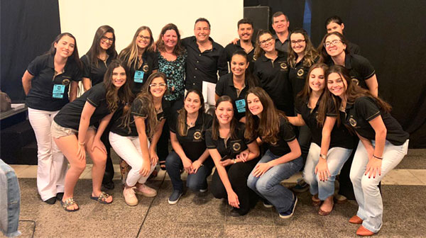 Divulgação - Liga Acadêmica de Psiquiatria (LAPSIQ) do curso de Medicina da FEMA Divulgação - Liga Acadêmica de Psiquiatria (LAPSIQ) do curso de Medicina da FEMA