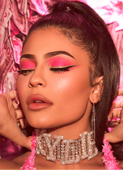 Divulgação Kylie Jenner Divulgação Kylie Jenner