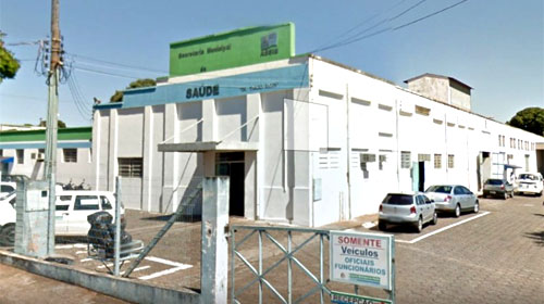 Divulgação - Duas crianças aguardam resultados dos exames para Dengue e Sarampo em Assis Divulgação - Duas crianças aguardam resultados dos exames para Dengue e Sarampo em Assis