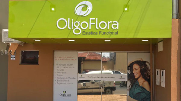 AssisCity - OligoFlora Estética Funcional traz novidades em tratamentos para Assis AssisCity - OligoFlora Estética Funcional traz novidades em tratamentos para Assis