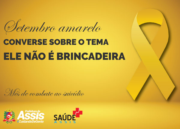 Divulgação - Participe das atividades Divulgação - Participe das atividades