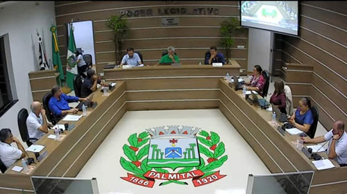 divulgação - A denúncia foi aprovada por sete votos divulgação - A denúncia foi aprovada por sete votos