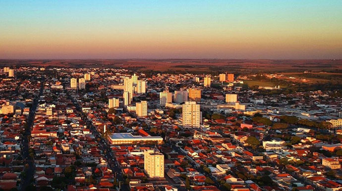 Mundozinhos - Temperaturas chegaram aos 36ºC na tarde desta terça-feira, 17 de setembro