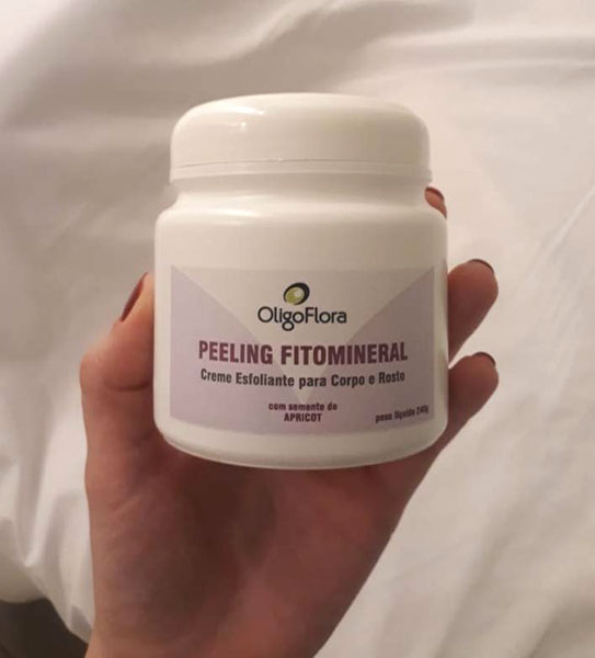 Divulgação - Creme facial hidratante Divulgação - Creme facial hidratante