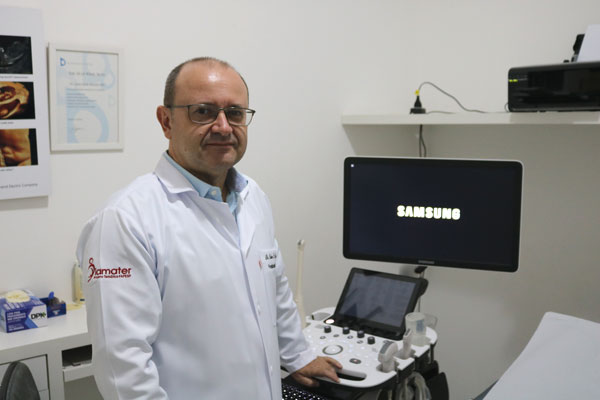 AssisCity - Euroclínica tem equipamentos da Samsung Medical, com excelente qualidade de imagem e grande resolutividade diagnóstica AssisCity - Euroclínica tem equipamentos da Samsung Medical, com excelente qualidade de imagem e grande resolutividade diagnóstica