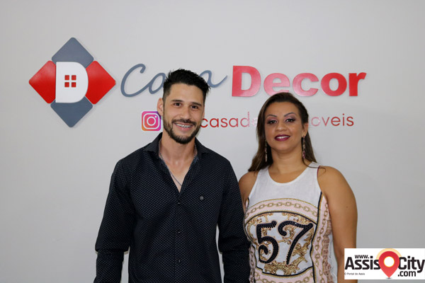 Sócios Ezequiel Lima e Jô Silva Sócios Ezequiel Lima e Jô Silva