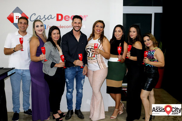 Equipe Casa Decor Equipe Casa Decor