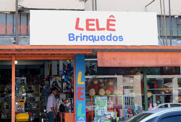 AssisCity - Lelê Brinquedos terá atendimento especial nesta sexta-feira e sábado para o Dia das Crianças AssisCity - Lelê Brinquedos terá atendimento especial nesta sexta-feira e sábado para o Dia das Crianças