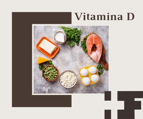Divulgação - Vitamina D pode ser encontrada em alimentos como salmão, sardinha, atum enlatado, gema de ovo, queijos, bife de fígado e cogumelos