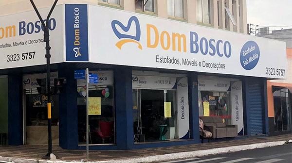 Divulgação - Confira as ofertas e aproveite o mês das crianças na Dom Bosco Estofados Divulgação - Confira as ofertas e aproveite o mês das crianças na Dom Bosco Estofados