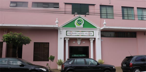 Assis e região também agora recebem essa grande novidade, que é a implantação do COC Pré-Vestibulares Assis e região também agora recebem essa grande novidade, que é a implantação do COC Pré-Vestibulares