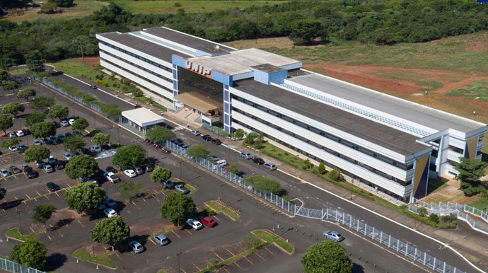 Divulgação - XII Jornada Jurídica da UNIP Assis será realizada de 22 a 24 de outubro Divulgação - XII Jornada Jurídica da UNIP Assis será realizada de 22 a 24 de outubro