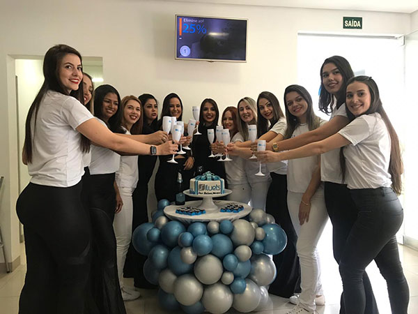 AssisCity - Siluets Assis tem mais de 40 tratamentos estéticos e equipe altamente treinada para atender homens e mulheres AssisCity - Siluets Assis tem mais de 40 tratamentos estéticos e equipe altamente treinada para atender homens e mulheres