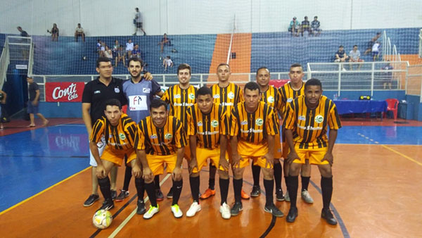 Divulgação - Equipe Cabana da Construção Divulgação - Equipe Cabana da Construção