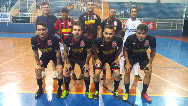 Divulgação - Equipe Fortitália Casa Avenida Divulgação - Equipe Fortitália Casa Avenida