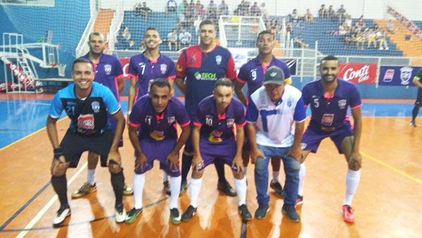 Divulgação - Equipe Supermercado Pag Poko/Tanoeiro Divulgação - Equipe Supermercado Pag Poko/Tanoeiro