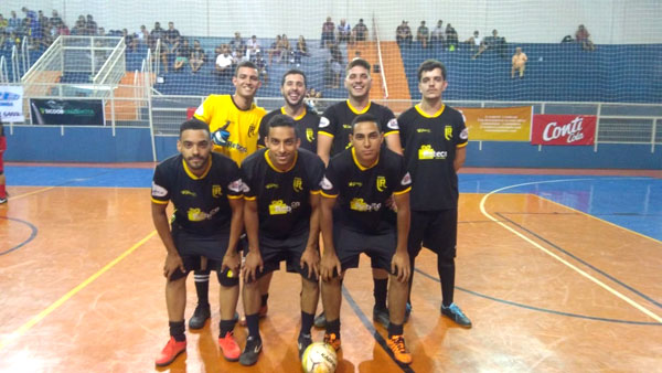 Divulgação - Equipe Rebeca Atacarejo Divulgação - Equipe Rebeca Atacarejo