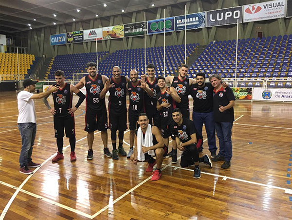 divulgação - O Assis Basket disputal as finais do Campeonato Paulista de Basquetebol da 1ª Divisão divulgação - O Assis Basket disputal as finais do Campeonato Paulista de Basquetebol da 1ª Divisão