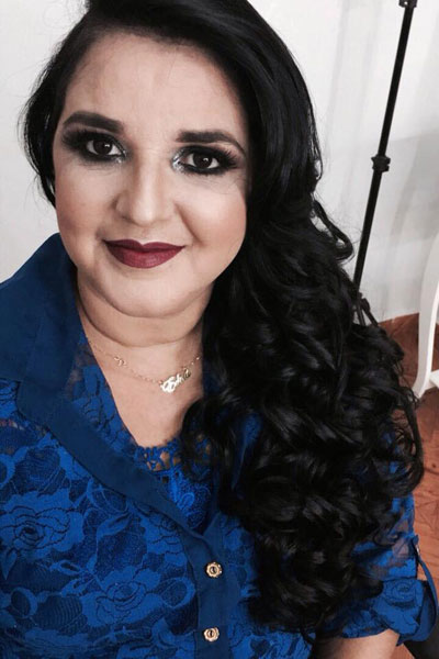 Arquivo Pessoal - Edna Maria Martins Rossini precisa de doações de sangue para cirurgia Arquivo Pessoal - Edna Maria Martins Rossini precisa de doações de sangue para cirurgia