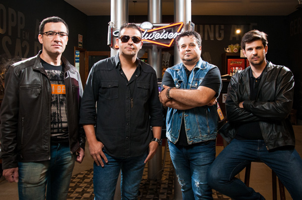 Banda Alquimia Banda Alquimia