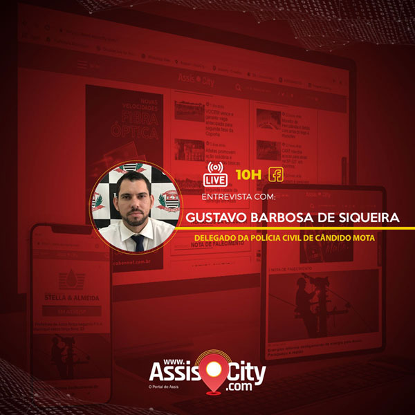 AssisCity - Mande sua pergunta e participe! AssisCity - Mande sua pergunta e participe!